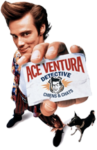 Ace Ventura