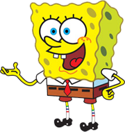 Bob l'Éponge