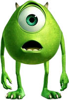 Bob Monster