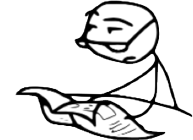 Cereal Guy