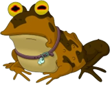 Hypnotoad