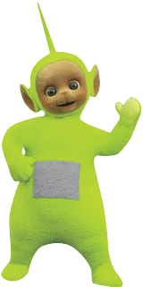 Dipsy