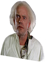 Doc Brown