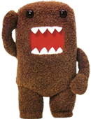Domo-kun