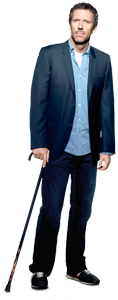 Dr House