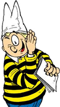 Ducobu