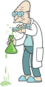 Professeur Farnsworth