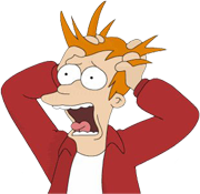 Philip J. Fry