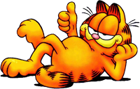 Garfield