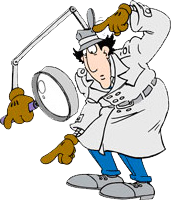 Inspecteur Gadget