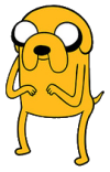 Jake le Chien