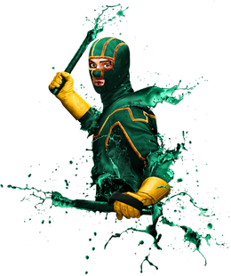 Kick-Ass
