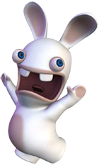 Lapin Crétin