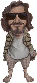 The Dude