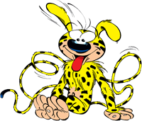 Marsupilami