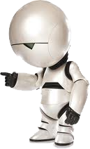 Marvin H2G2