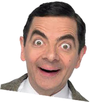Mr Bean