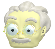 Neurozinzin Einstein