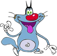 Oggy