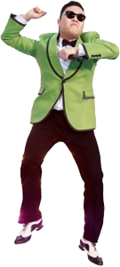 PSY