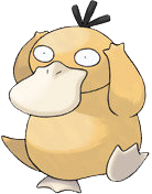 Psykokwak
