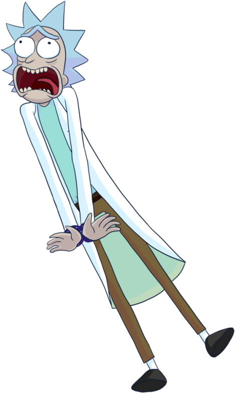 Rick Sanchez