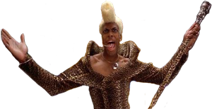 Ruby Rhod