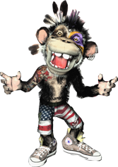 Shakaponk