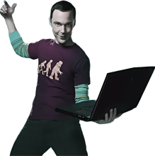 Sheldon Cooper