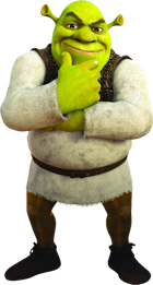 Shrek