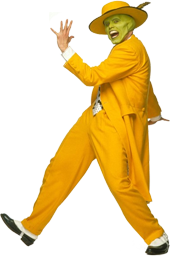 The Mask