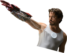 Tony Stark