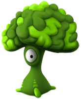 Tree Brain