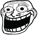Trollface