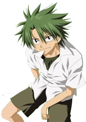 Ueki