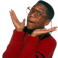 Steve Urkel