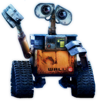 WALL-E