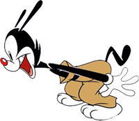 Yakko