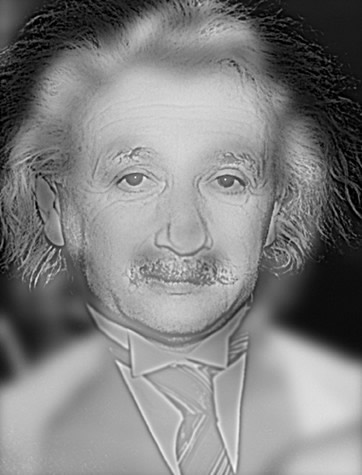 illusion einstein ou marilyn