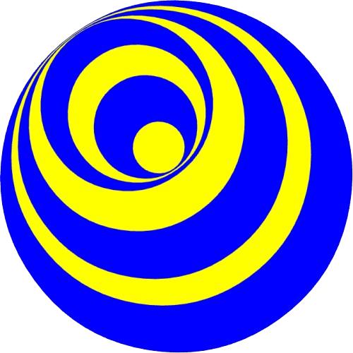 illusion pseudo 3D