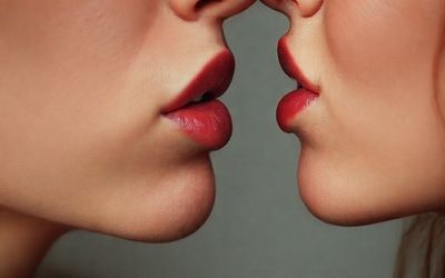 Voix sensuelle