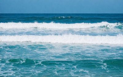 Vagues
